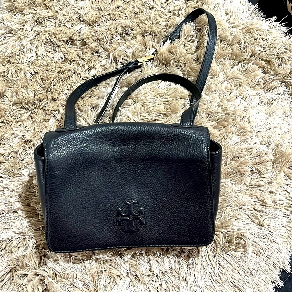 Tory Burch Thea Crossbody